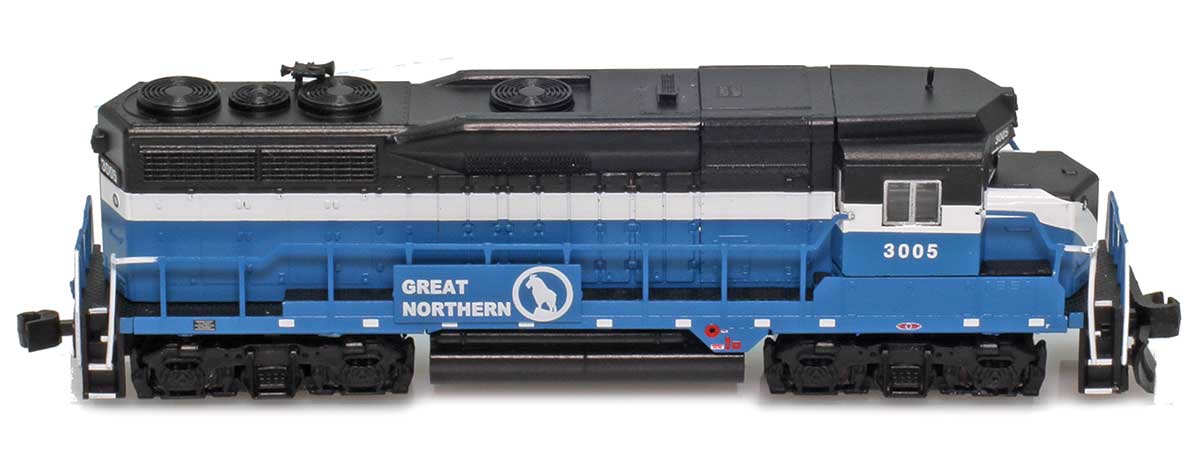 62112-3 GP30 | GN 3005