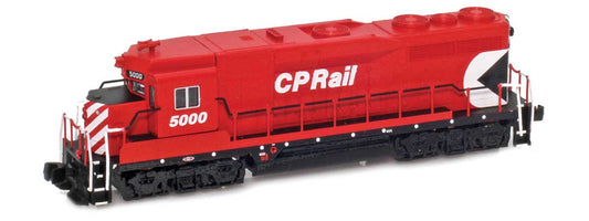 62123-2 GP30 | CP 5001