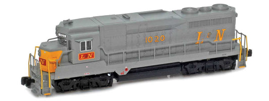 62124-2 GP30 | L&N 1053