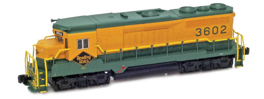 62125-1 GP30 | Reading 3602