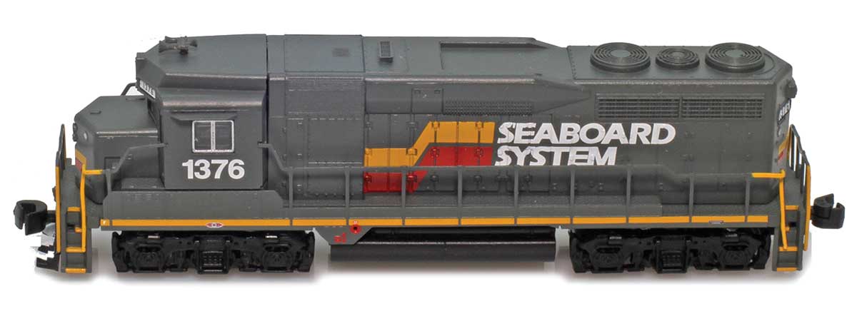 62127-1 GP30 | Seaboard System 1376