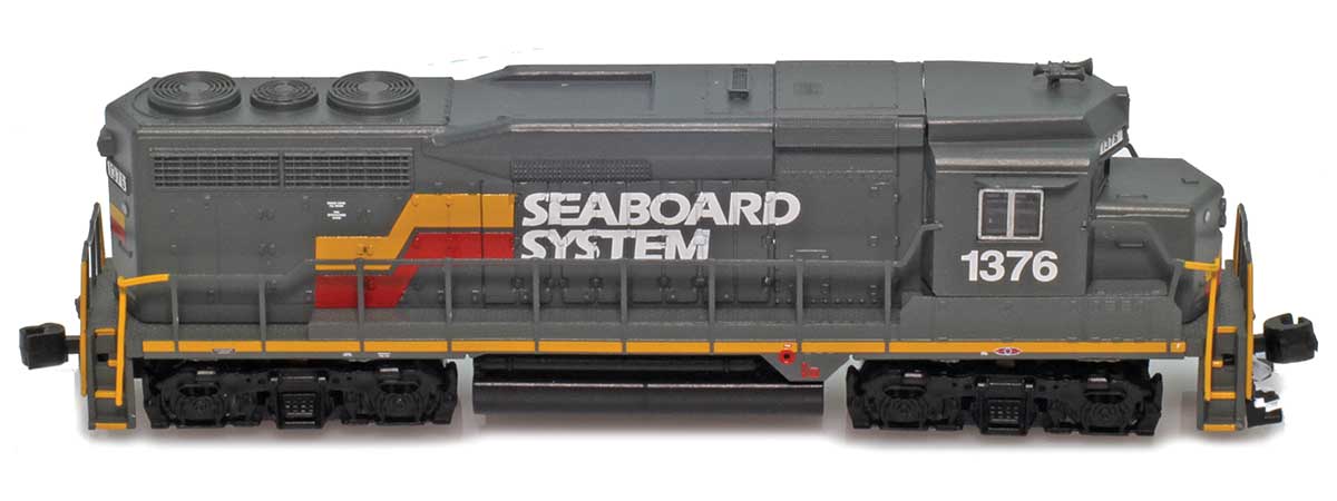 62127-2 GP30 | Seaboard System 1391