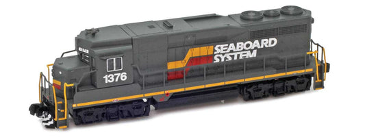 62127-1 GP30 | Seaboard System 1376