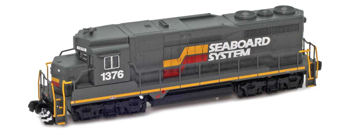 62127-2 GP30 | Seaboard System 1391