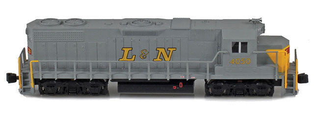 62515-2 GP38-2 | L&N 4054