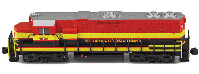 62520-3 GP38-2 | KCS 2025