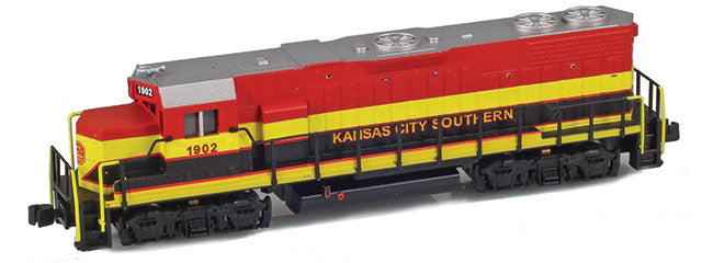 62520-3 GP38-2 | KCS 2025