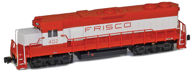 62523-1F GP38-2 | Frisco 402