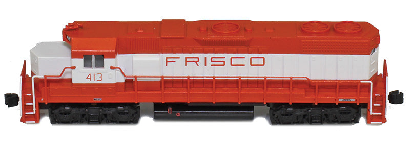 62523-1F GP38-2 | Frisco 402