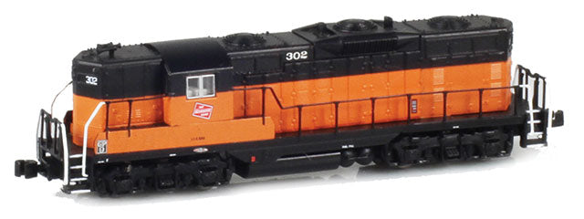 62009-2 GP9 | Milwaukee 306