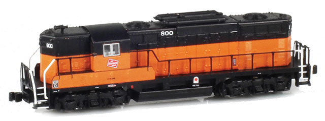 62009-4 GP9 | Milwaukee 801