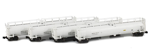 90332-1 33,000 Gallon LPG | ACFX 17175, 17217, 17239, 18579