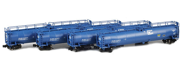 90333-1 33,000 Gallon LPG | GLNX 32800, 32805, 32806, 32807