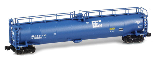 91333-1 33,000 Gallon LPG | GLNX 34233