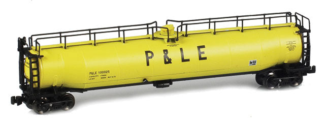 91334-1 33,000 Gallon LPG | P&LE 100025