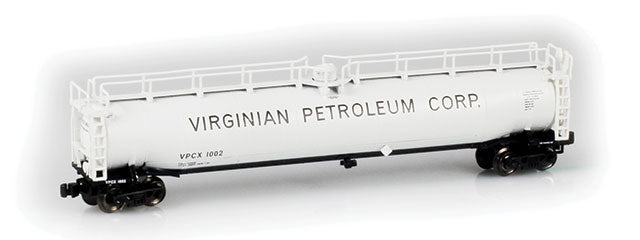 91344-2 33,000 Gallon LPG | Virginian VPCX  1002