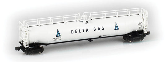 91337-1 33,000 Gallon LPG | Delta Gas SHPX 17040