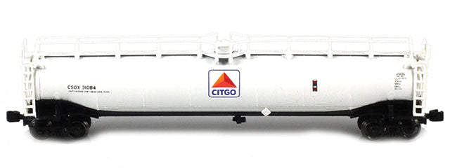 91338-1 33,000 Gallon LPG | Citgo CSOX 31084