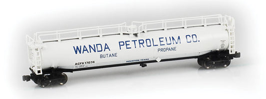 91339-1 33,000 Gallon LPG | Wanda Petroleum ACFX 17074