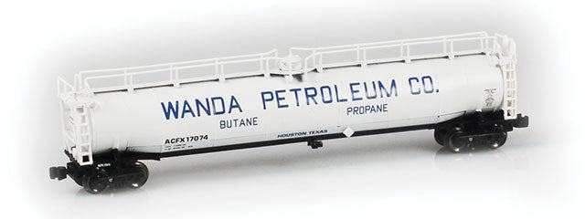 91339-2 33,000 Gallon LPG | Wanda Petroleum ACFX 17077