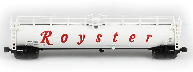 91343-1 33,000 Gallon LPG | Royster 18670