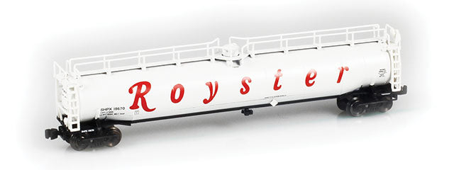 91343-1 33,000 Gallon LPG | Royster 18670