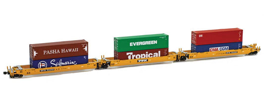 906552-2 MAXI-IV Set | DTTX 724202