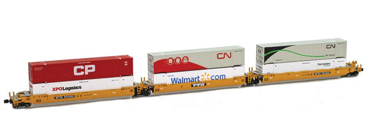 906552-5 MAXI-IV Set | DTTX 724550