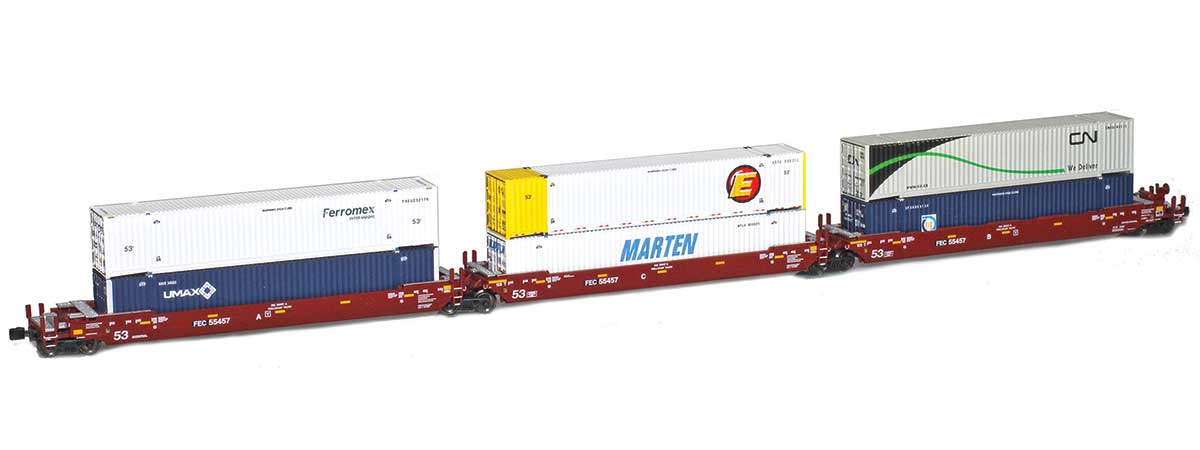 906554-1 MAXI-IV Set | FEC 55457