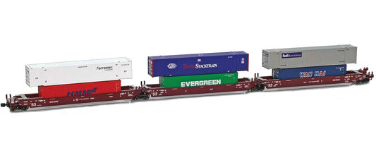 906556-2 MAXI-IV Set | IAIS 55143