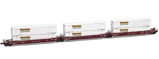 906556-3 MAXI-IV Set | IAIS 55162