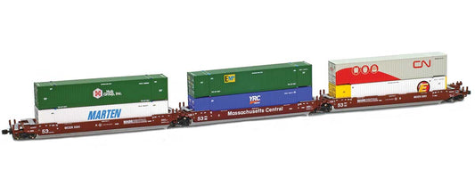 906560-2 MAXI-IV Set | MCER 5261