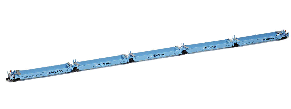 906504-2 MAXI-I Set | Maersk MAEX 100010