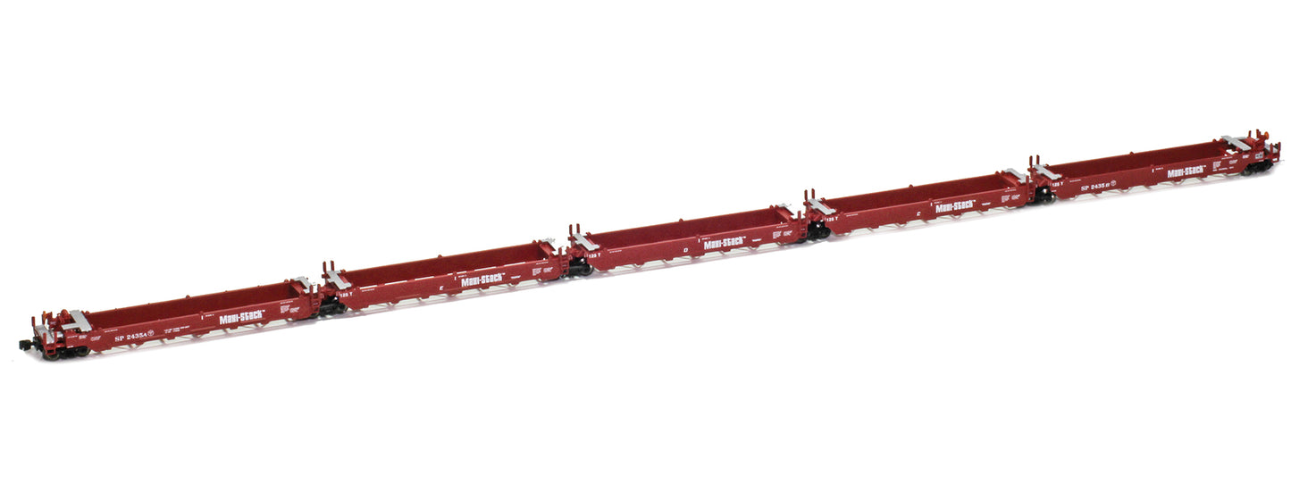 906505-3 MAXI-I Set | SP Maxi-Stack 2438