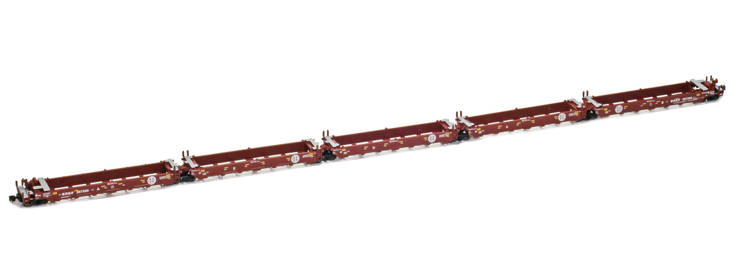 906509-3 MAXI-I Set | BNSF 237540