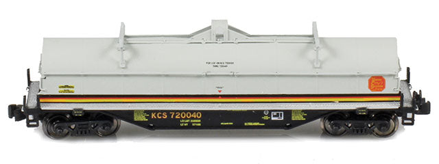 903403-2 NSC Coil Car | KCS 720040