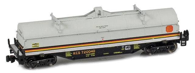 903403-1 NSC Coil Car | KCS 720069