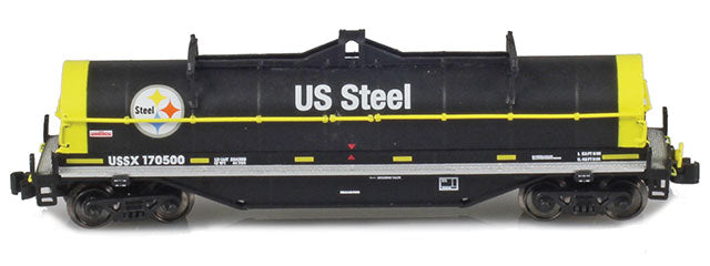 903417-1 NSC Coil Car | US Steel 170500