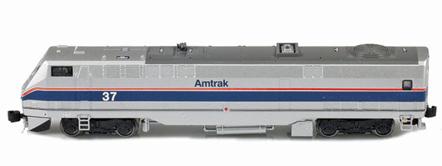 63501-1 GE P42 Genesis | Amtrak 5