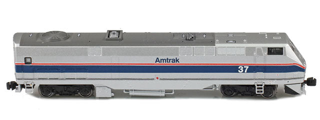 63501-1 GE P42 Genesis | Amtrak 5