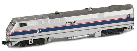 63501-1 GE P42 Genesis | Amtrak 5