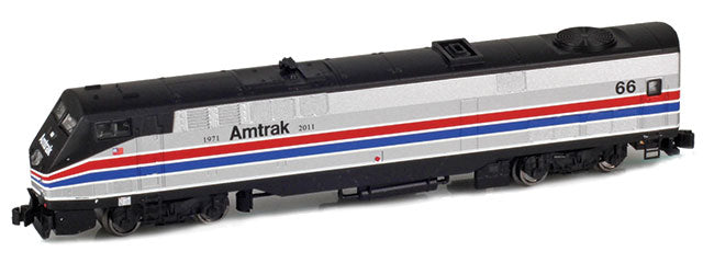 63508-1 GE P42 Genesis | Amtrak® 66