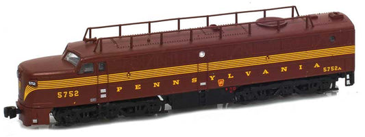 64409-2 ALCO PA1 | PRR 5752A