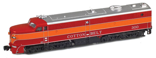 64411-1 ALCO PA1 | Cotton Belt 300
