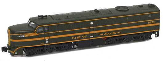 64413-1 ALCO PA1 | New Haven 773