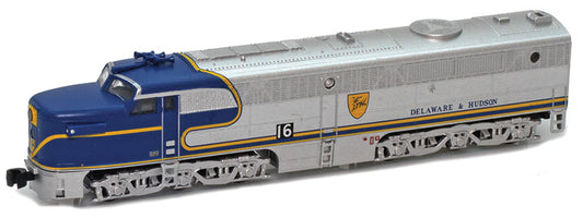 64415-2 ALCO PA1 | D&H 18