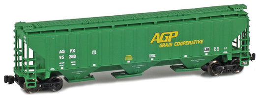 91928-1 PS2 CD 4750 Covered Hopper | AGPX 95288