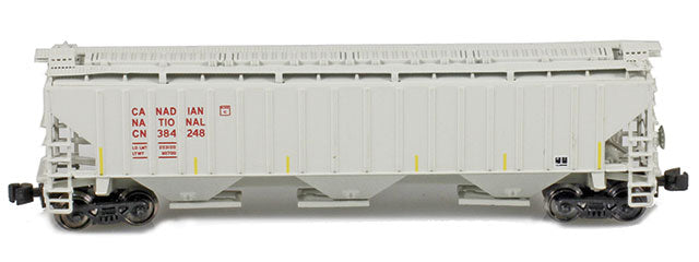 91927-2 PS2 CD 4750 Covered Hopper | CN 384336