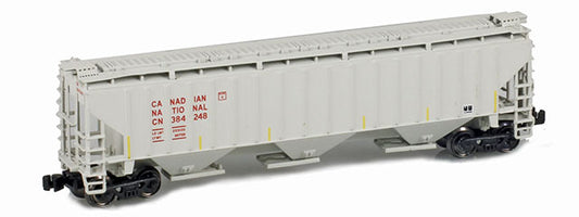 91927-1 PS2 CD 4750 Covered Hopper | CN 384248