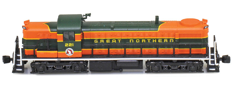 63300-1 RS3 | Great Northern 221